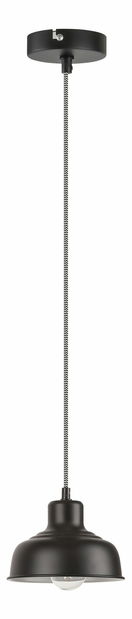 Závěsné svítidlo Owen 2789 (matná černá)
