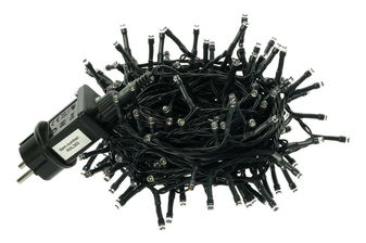 Řetěz Nano 150LED 15+5m RDCW TM RXL 383