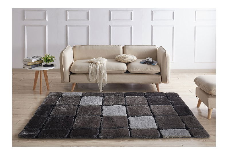 Koberec (120 x 180 cm) Leonard typ 2