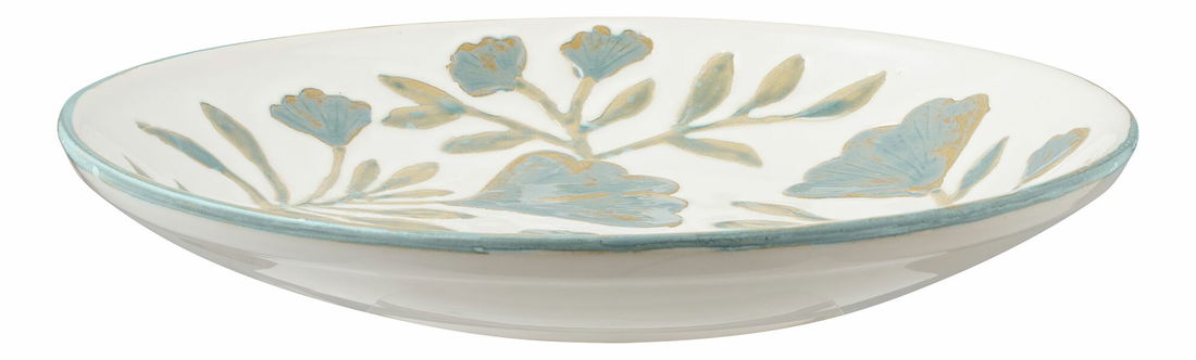 Tác/podnos Tsiveria 7 (bílý)