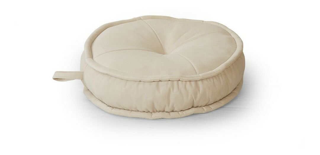 Podsedák Ondina (krémová)