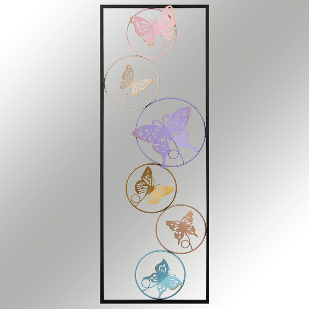 Nástěnná dekorace Divarli