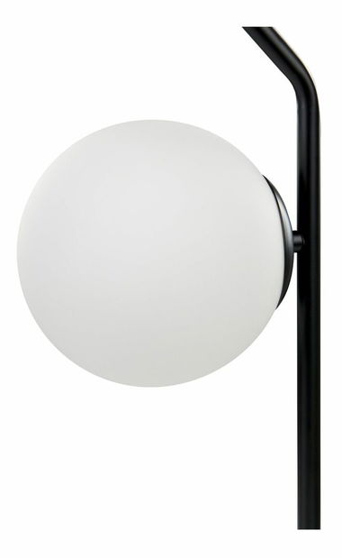  Stolní lampa 47 cm Wivarium (bílá + černá)