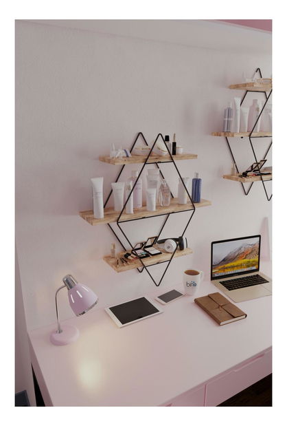 Police Pipamu (zlatá + černá)