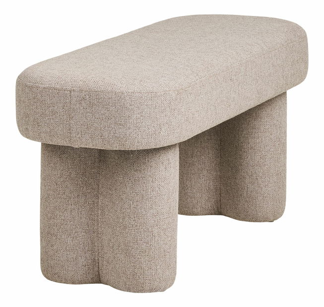 Lavička Wavandria (písková)