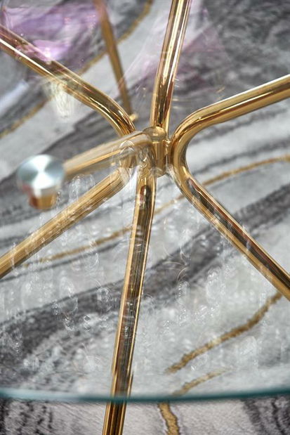 Jídelní stůl Ropley (pro 4 osoby)