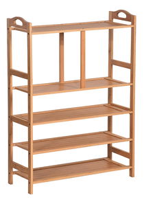 Botník Baryt (přírodní bambus)