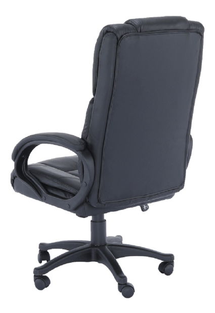 Kancelářské křeslo Sung new (černá)