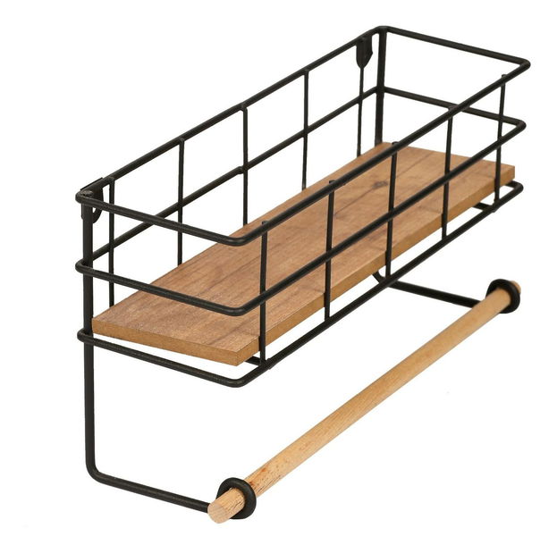 Police Sepusi (dub + černá)