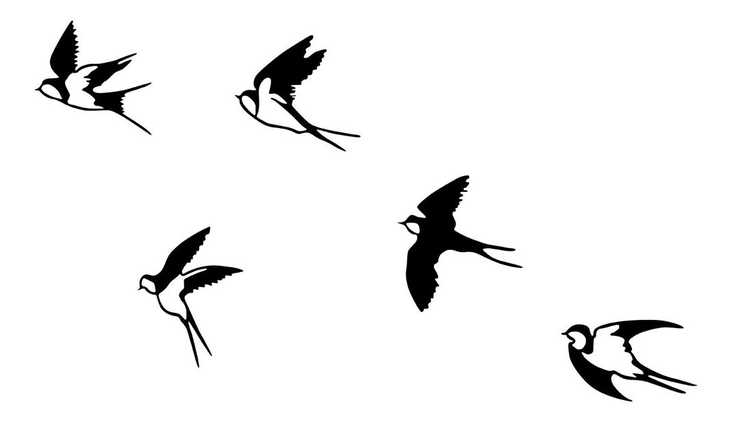 Nástěnná dekorace Domeyrot