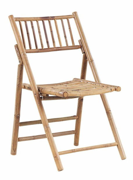 Balkonová sestava Sante (světlé dřevo)