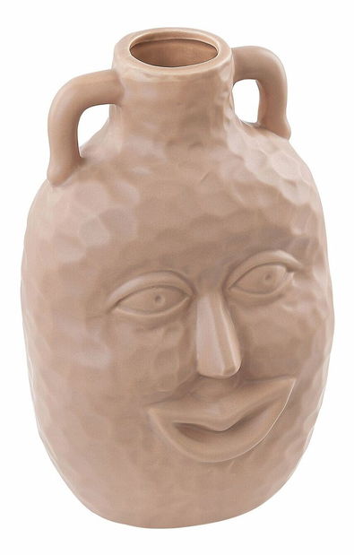 Váza Velta (béžová)