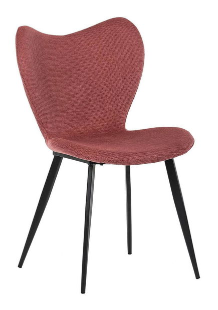 Jídelní židle Dealers (červená)