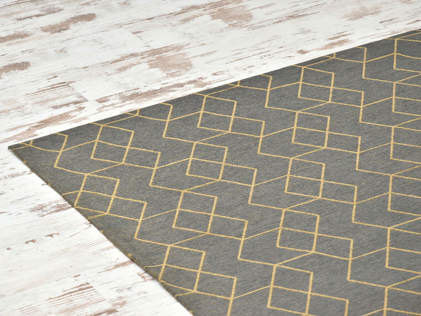 Koberec Prestic (zlatá)