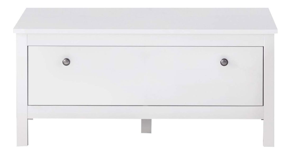 Botník Olna (bílá)