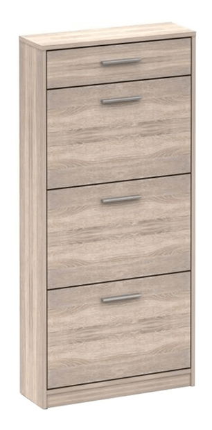 Botník (skříňka na boty) Notrea 311 dub Sonoma