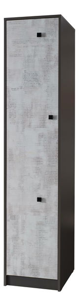 Policová skříň Torton T3