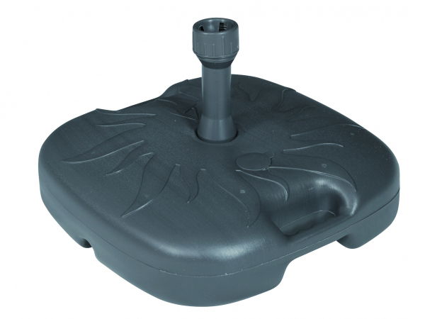 Zahradní slunečník Doppler Malibu 180 (s podstavcem 20L)