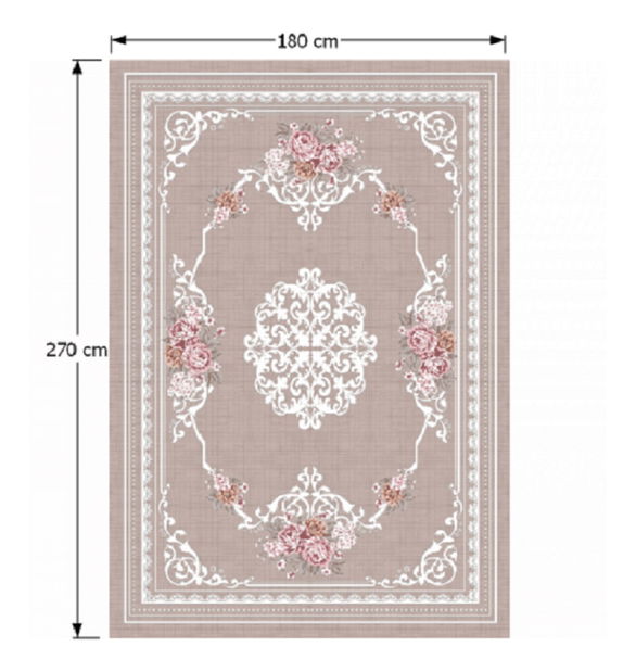 Koberec 180x270 cm Seferine