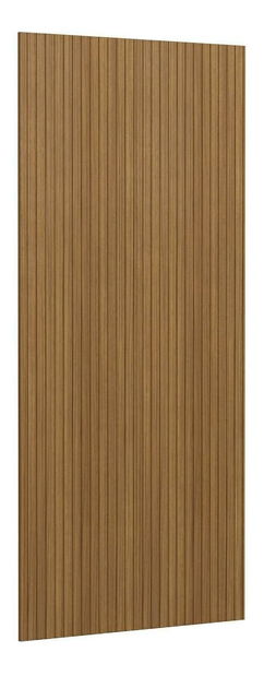 Věšákový panel Nemake 30 (ořech)