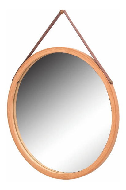 Zrcadlo Loma 1 (bambus)