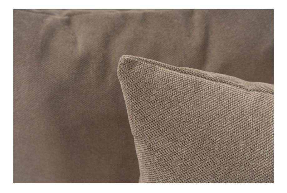 Rohová sedačka Soraketta (cappuccino)