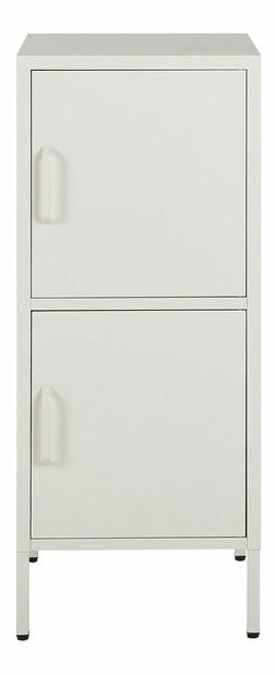 Skříňka Hurza (bílá)