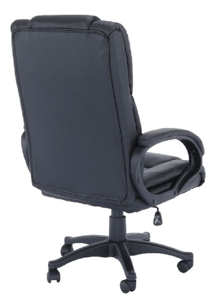 Kancelářské křeslo Sung new (černá)