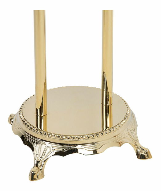 Vodovodní baterie Hemza (zlatá)