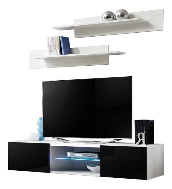 TV stolek/skříňka Ferryhill 25 WS FY 33