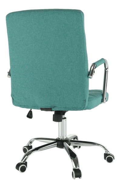Kancelářské křeslo Moragan (zelená)