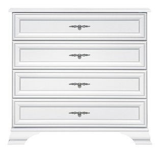 Komoda BRW Idento KOM4S