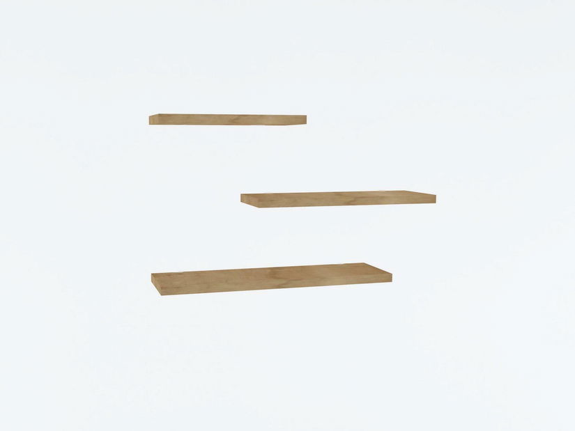 Police Netuvu (dub safírový)