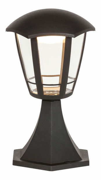 Venkovní svítidlo Sorrento 8127 (matná černá)