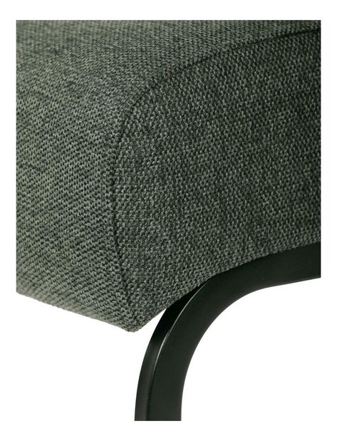 Jídelní židle Desea (zelená)