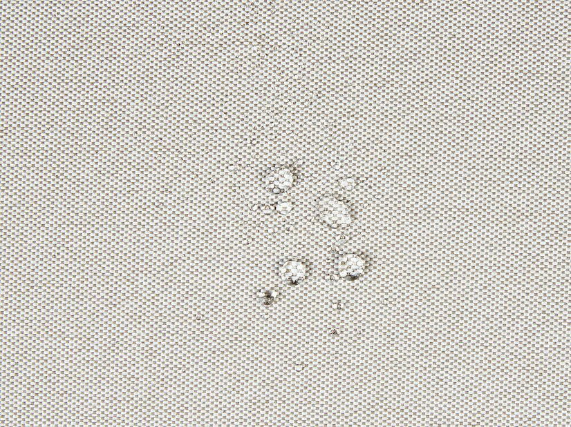 Zahradní pohovka Ender (šedá)