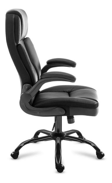 Kancelářské křeslo Blitz 5.1 (černá)