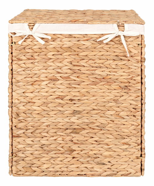 Prádelní koš Panlina 4 (přírodní)