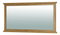 Zrcadlo Leoras MZ16 (dub grand)