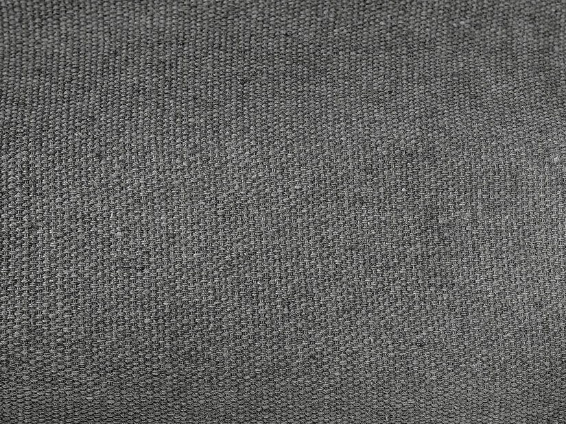 Houpací síť Remmingtion (šedá)