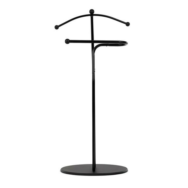 Němý sluha Nako (černá)