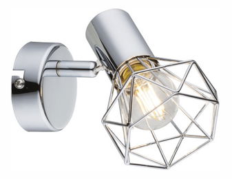 Bodové svítidlo (klasické) (spoty) Xara i 54802-1