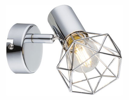 Bodové svítidlo (klasické) (spoty) Xara i 54802-1