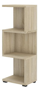 Regál typ 03 Murray (dub sonoma)