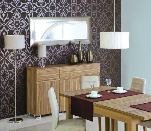 Konferenční stolek BRW Taao LAW_120