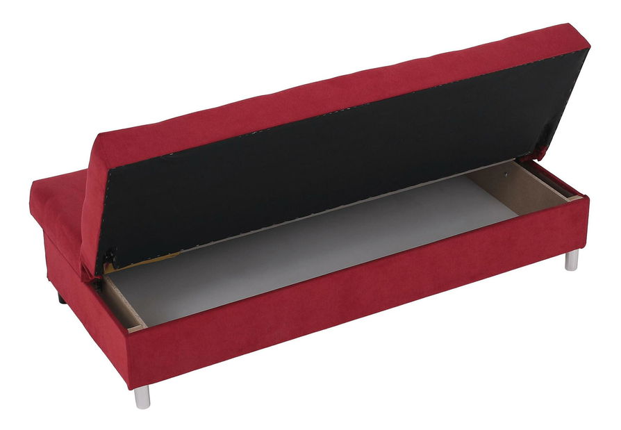 Pohovka Alda (červená)