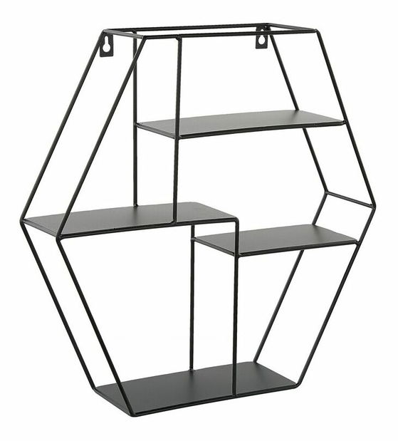 Police Tawny (černá)