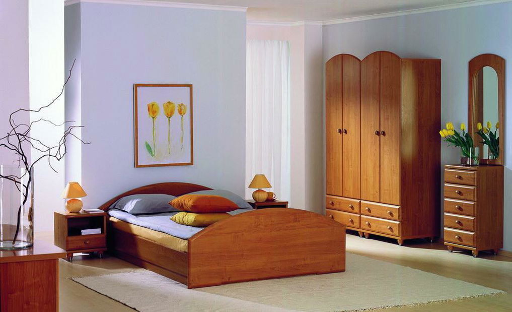 Regál BRW BRW MO/7/3 