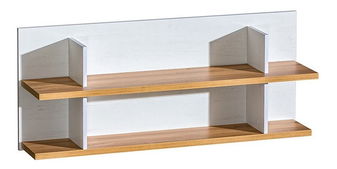 Police Kapucin K11 (borovice andersen + dub nash)