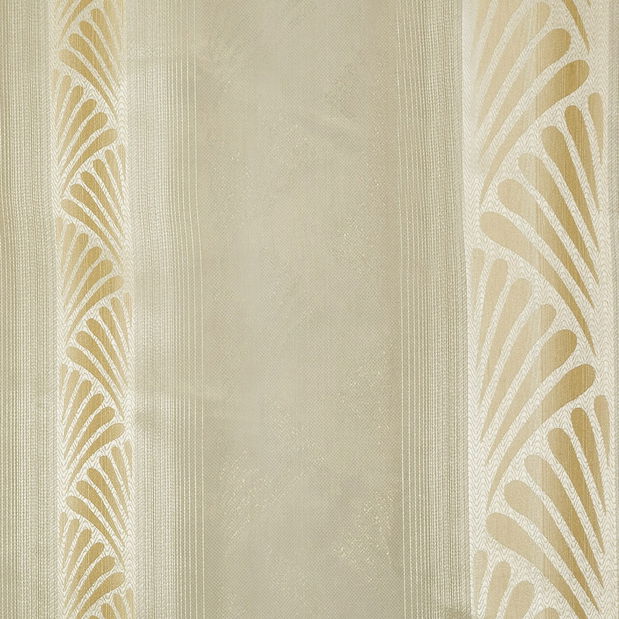 Závěsy 140X250 cm Celine (krémová) *výprodej